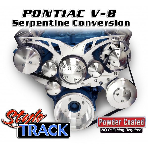 March Sytle Track